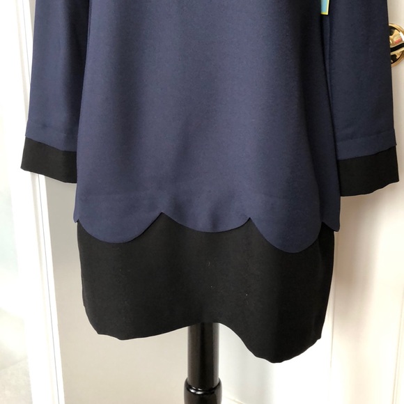 Beautiful CeCe never worn dress from Nordstrom. - Picture 3 of 7